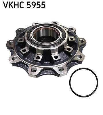 SKF VKHC 5955 Radnabe
